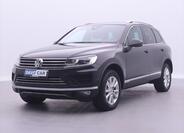 Volkswagen Touareg 3