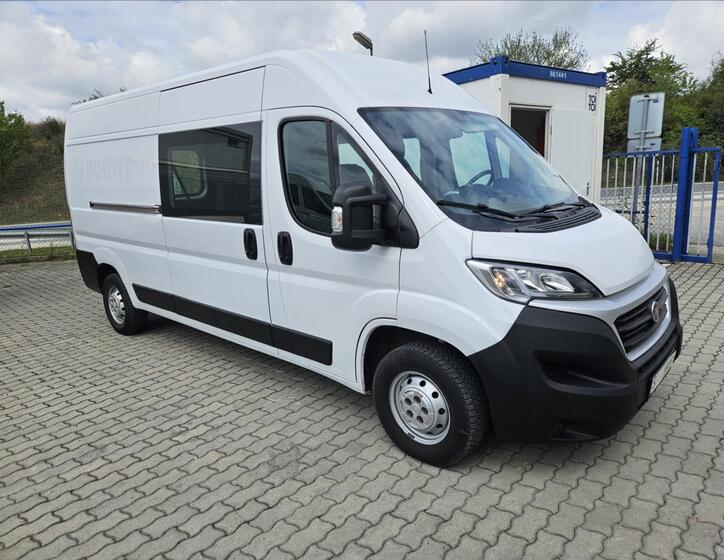 Fiat Ducato 2