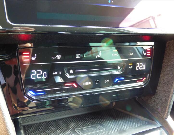 Volkswagen Passat 37