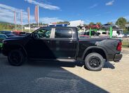 Dodge RAM 14