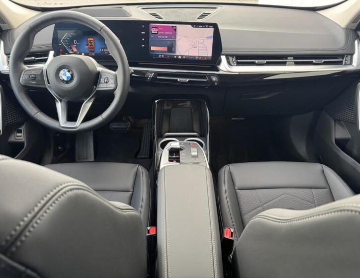 BMW X1 7