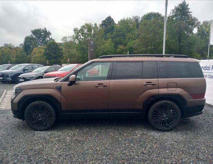 Hyundai Santa Fe 4