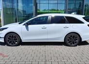 KIA Ceed 2