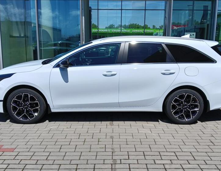 KIA Ceed 2