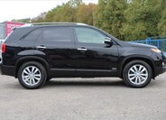 KIA Sorento 4