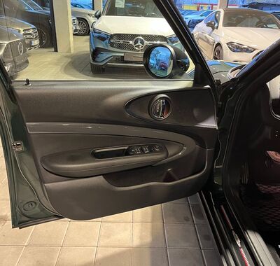 Mini Clubman 9