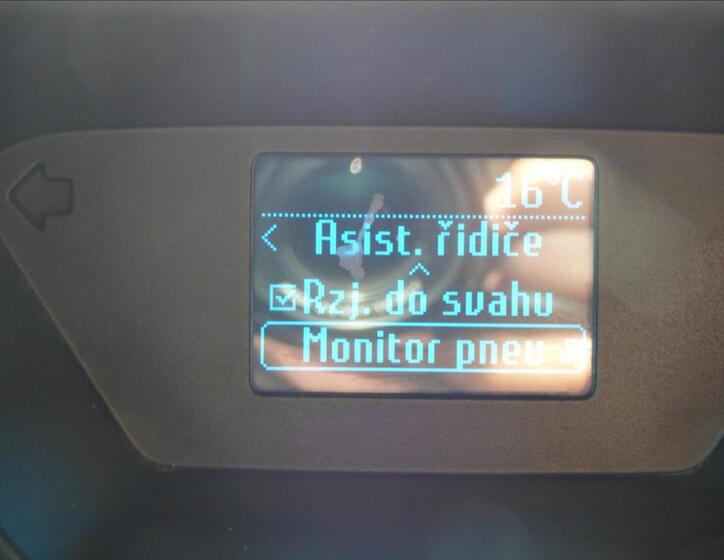 Ford Transit Connect 17