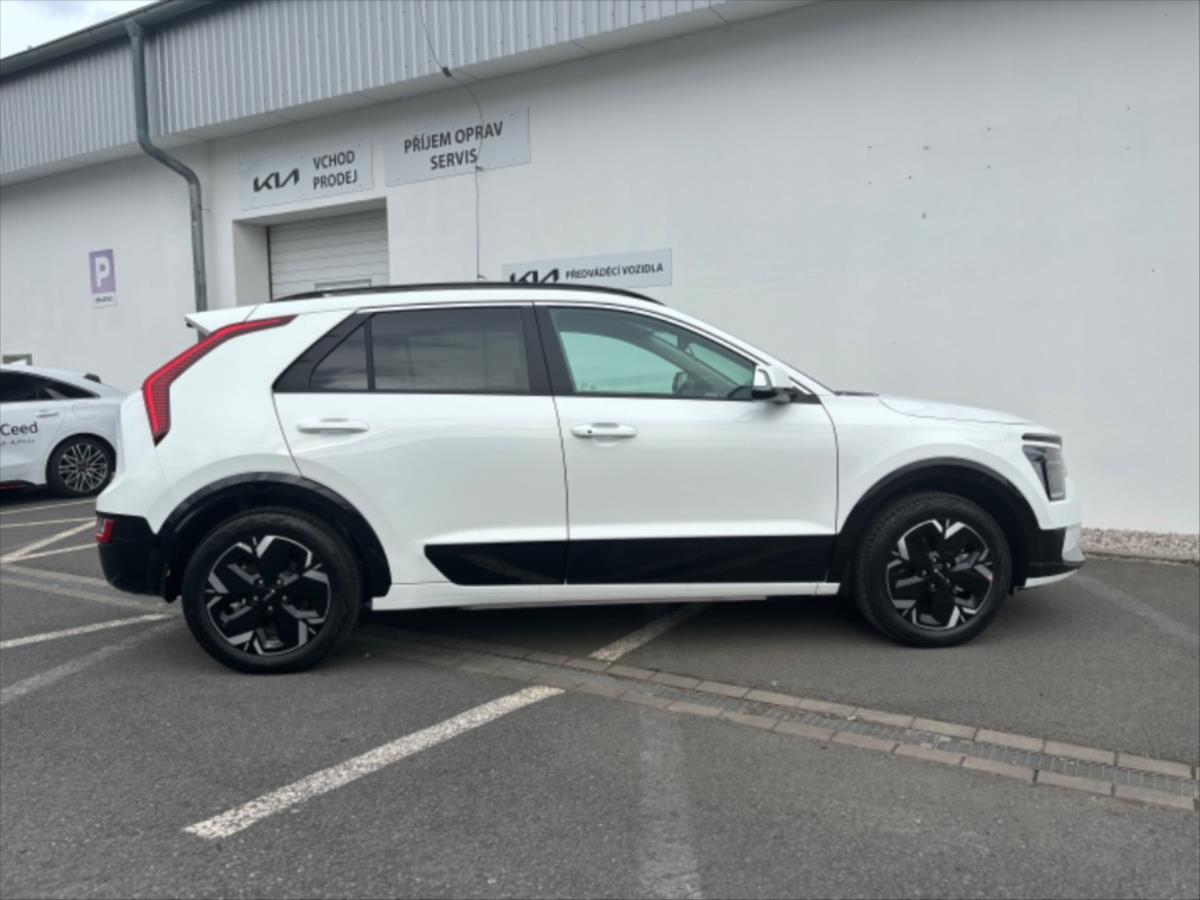 KIA e-Niro