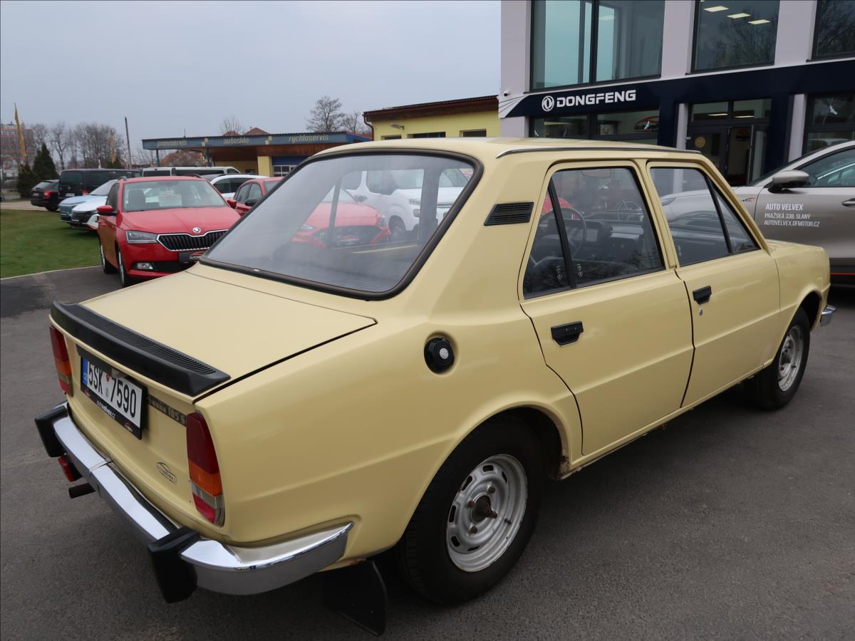 Škoda 105