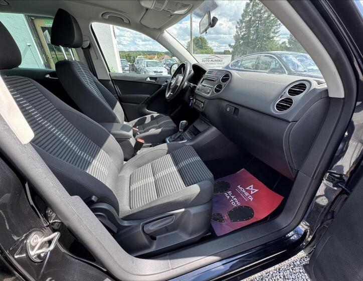 Volkswagen Tiguan 20