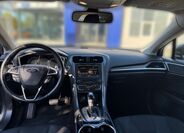 Ford Mondeo 10