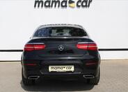 Mercedes-Benz GLC 6
