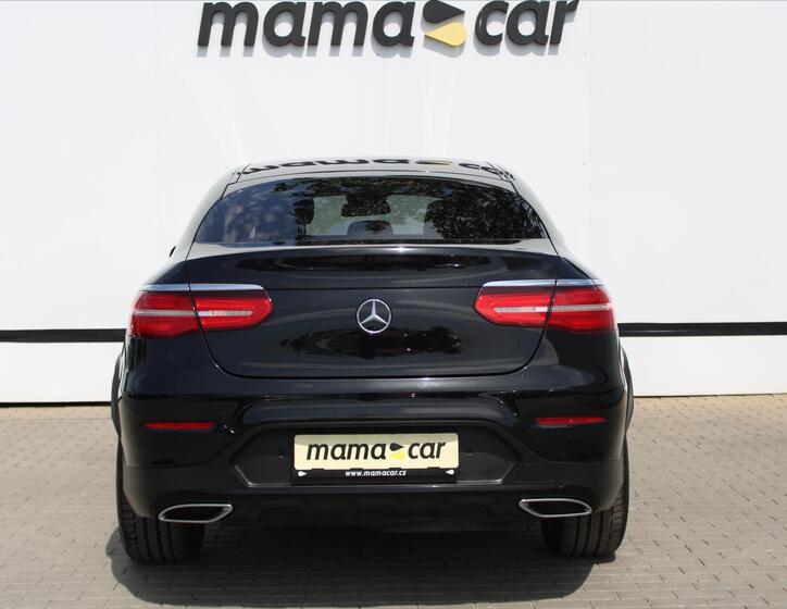 Mercedes-Benz GLC 6
