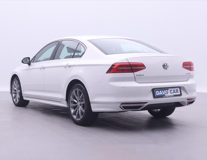 Volkswagen Passat 5