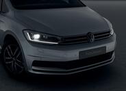 Volkswagen Touran 2