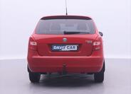 Škoda Fabia 6