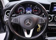 Mercedes-Benz Třídy C 21