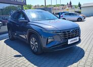 Hyundai Tucson 3