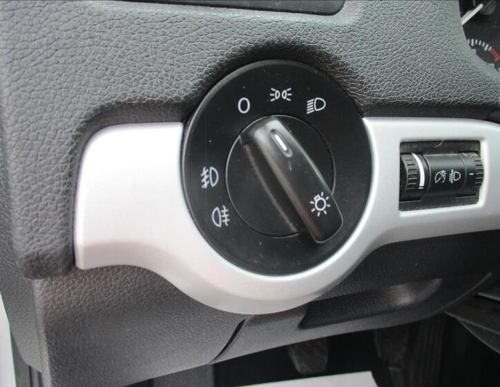 Škoda Octavia 26