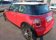 Mini Cooper 4