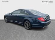 Mercedes-Benz CL 3