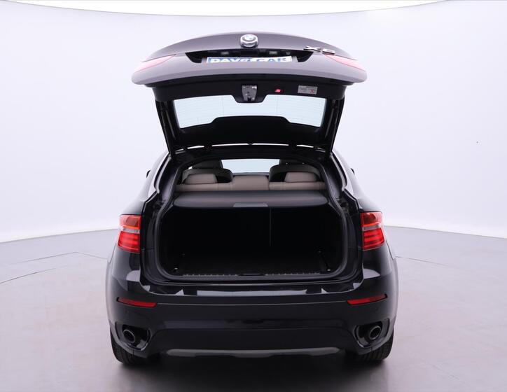 BMW X6 9