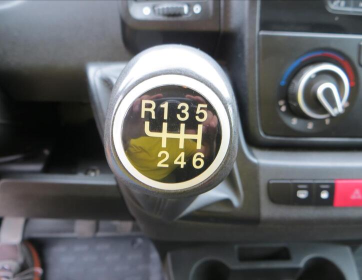 Peugeot Boxer 13