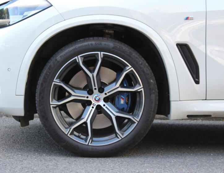 BMW X5 6