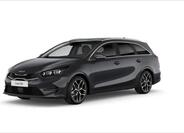 KIA Ceed 1