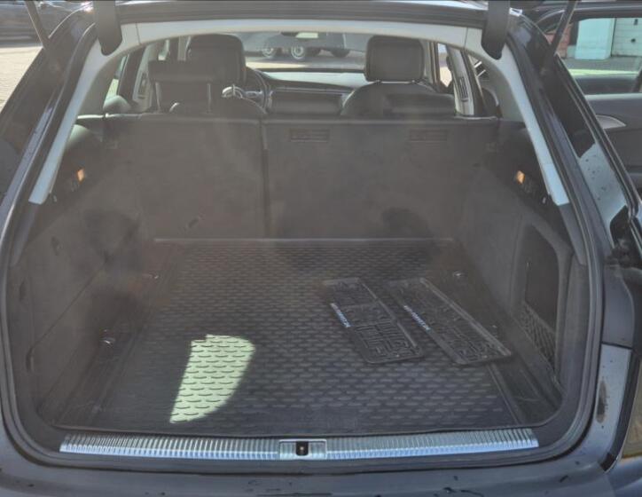 Audi A6 Allroad 7