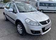 Suzuki SX4 8