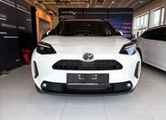 Toyota Yaris Cross 2