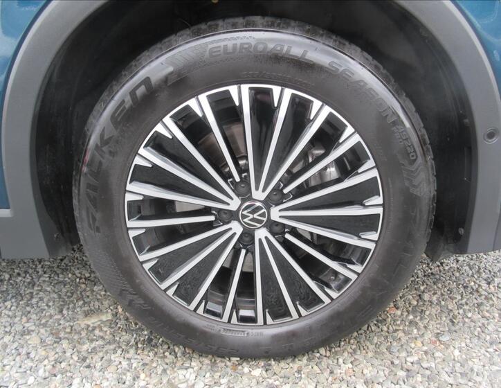 Volkswagen Tiguan 24