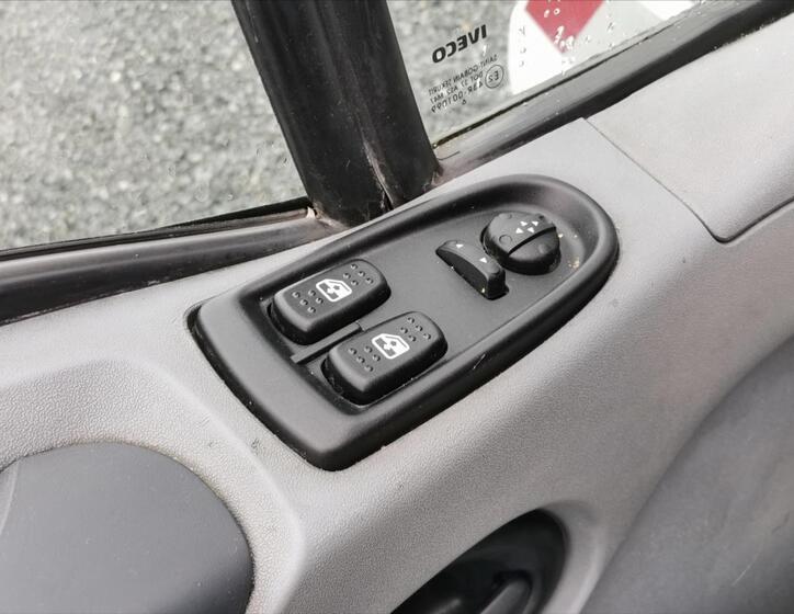 Iveco Daily 11