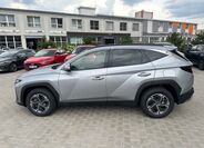 Hyundai Tucson 3
