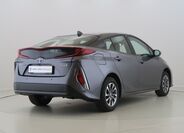 Toyota Prius 4