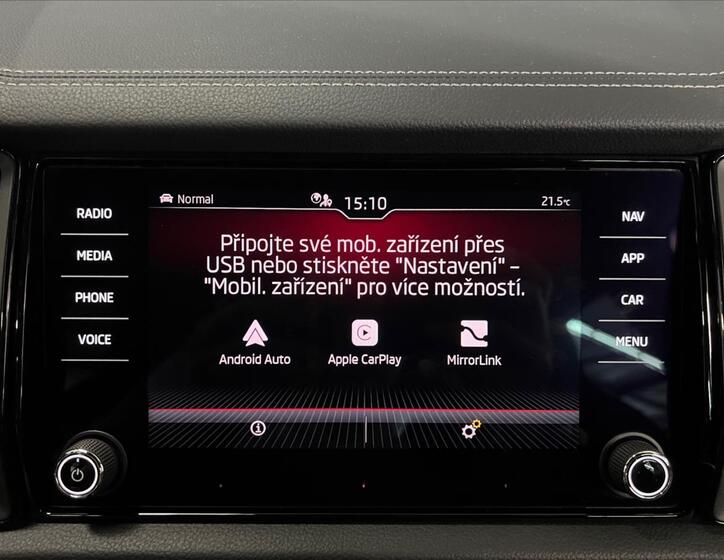 Škoda Kodiaq 18
