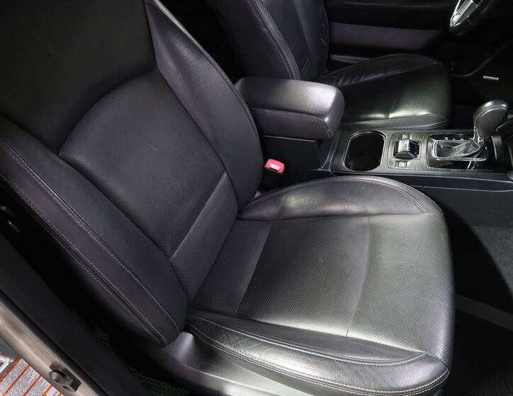Subaru Outback 14