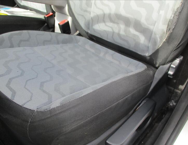 Škoda Roomster 18