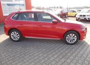 Škoda Kamiq 9