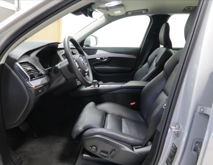 Volvo XC90 7