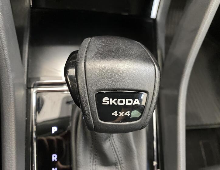 Škoda Kodiaq 17
