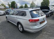 Volkswagen Passat 8