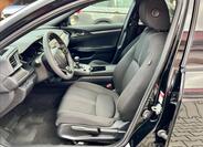 Honda Civic 10