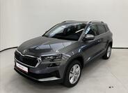 Škoda Karoq 1