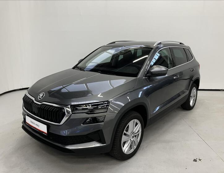 Škoda Karoq 1