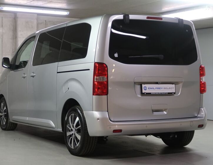Toyota ProAce 7