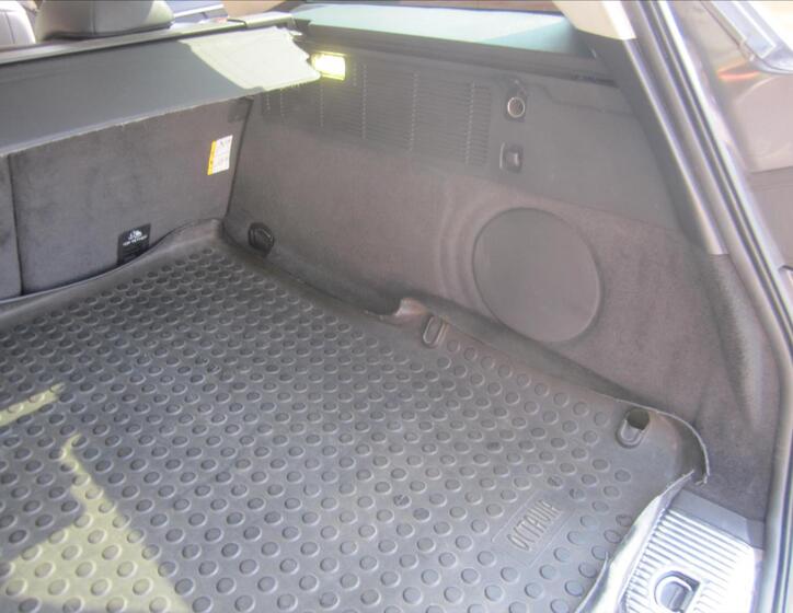 Ford Mondeo 38
