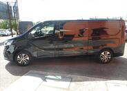Renault Trafic 8