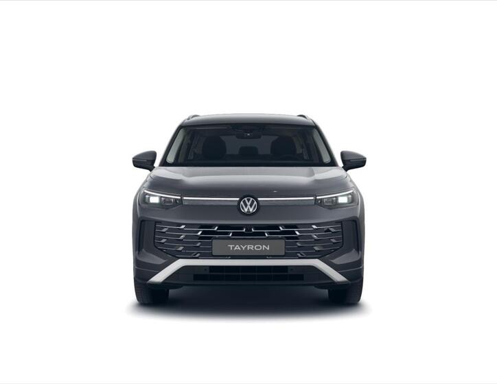 Volkswagen Tayron 3